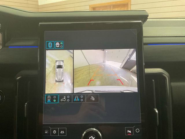 New 2026 GMC Acadia AT4 w/ Luxury Package image 25