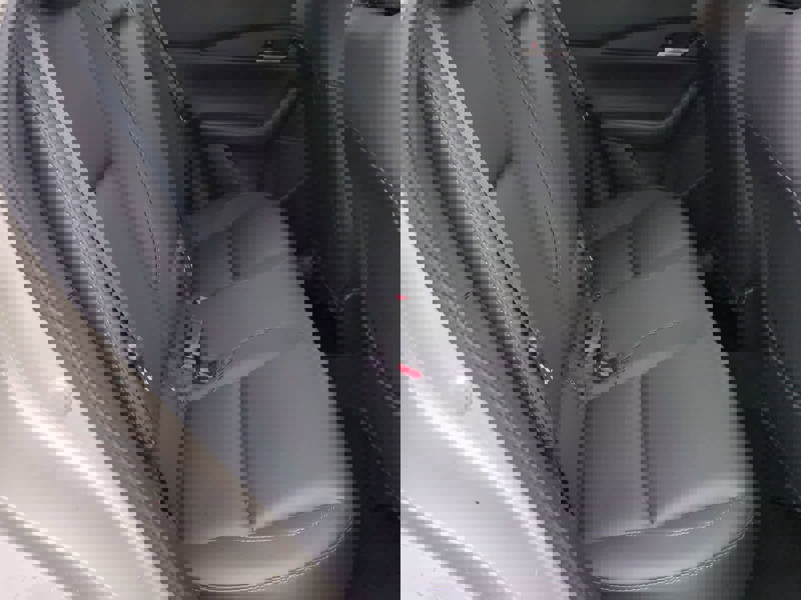 Used 2023 MAZDA CX-30 AWD 2.5 S w/ Select Package image 19