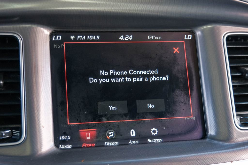 Used 2020 Dodge Charger GT image 26