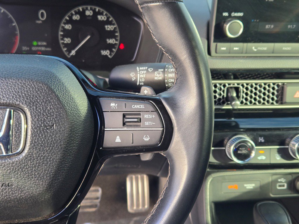 Used 2023 Honda Civic Sport image 28