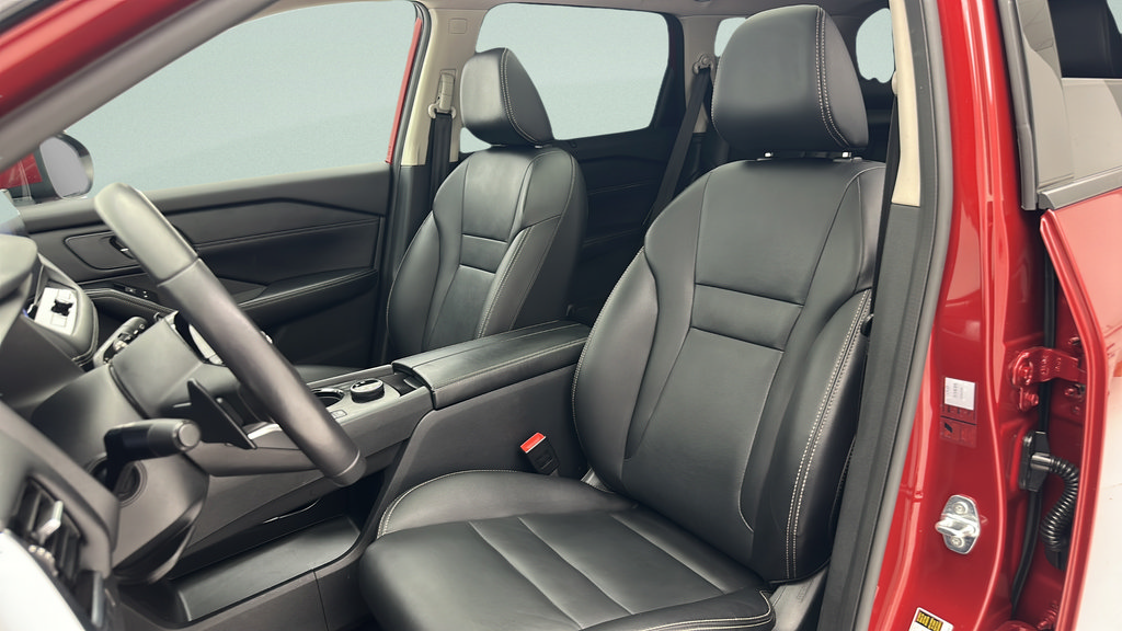 Used 2024 Nissan Rogue SL w/ SL Premium Package AWD/4WD image 15