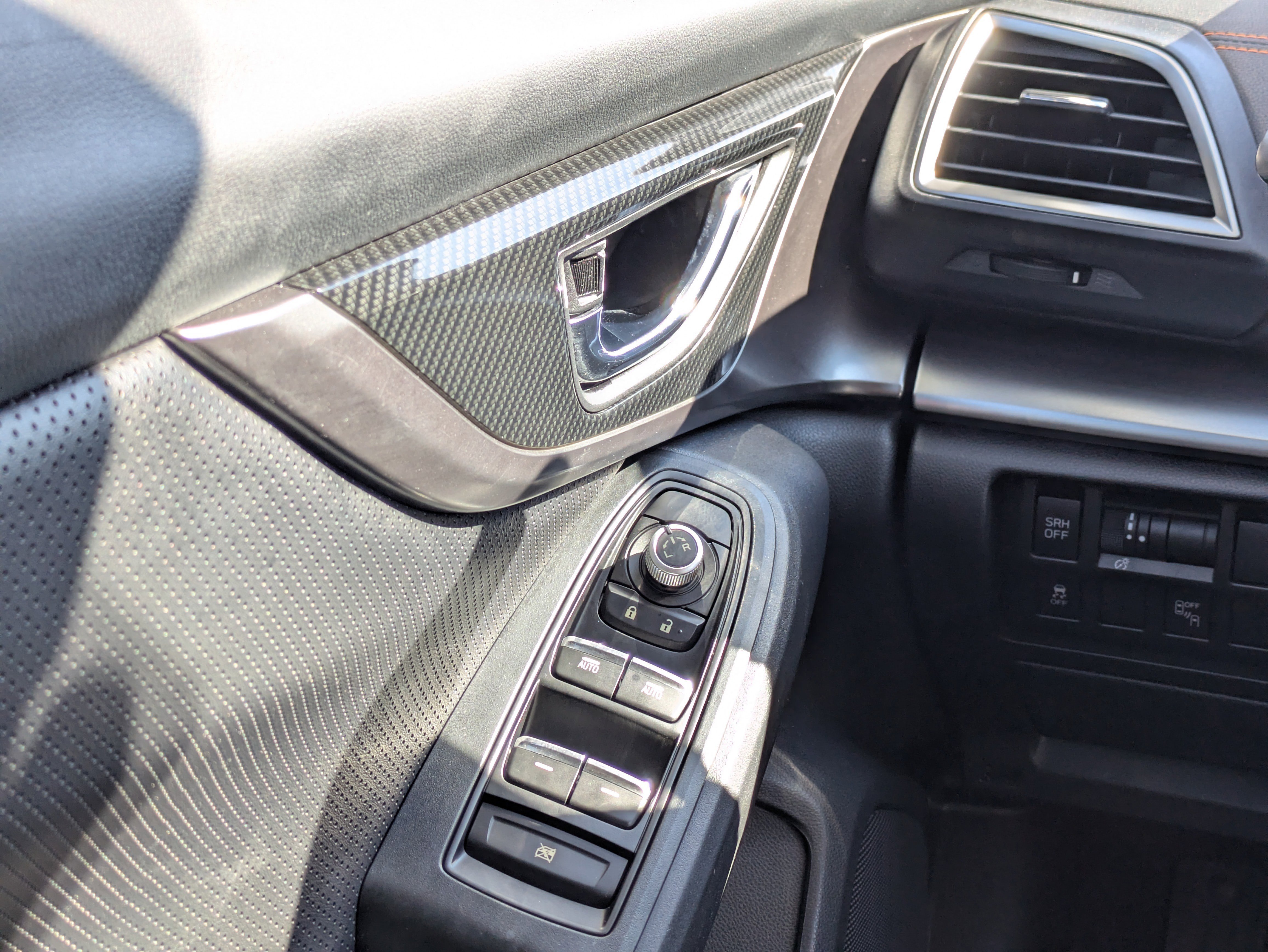 Used 2019 Subaru Crosstrek 2.0i Limited w/ Popular Package #2 image 23