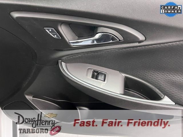 Used 2024 Chevrolet Malibu LT image 39