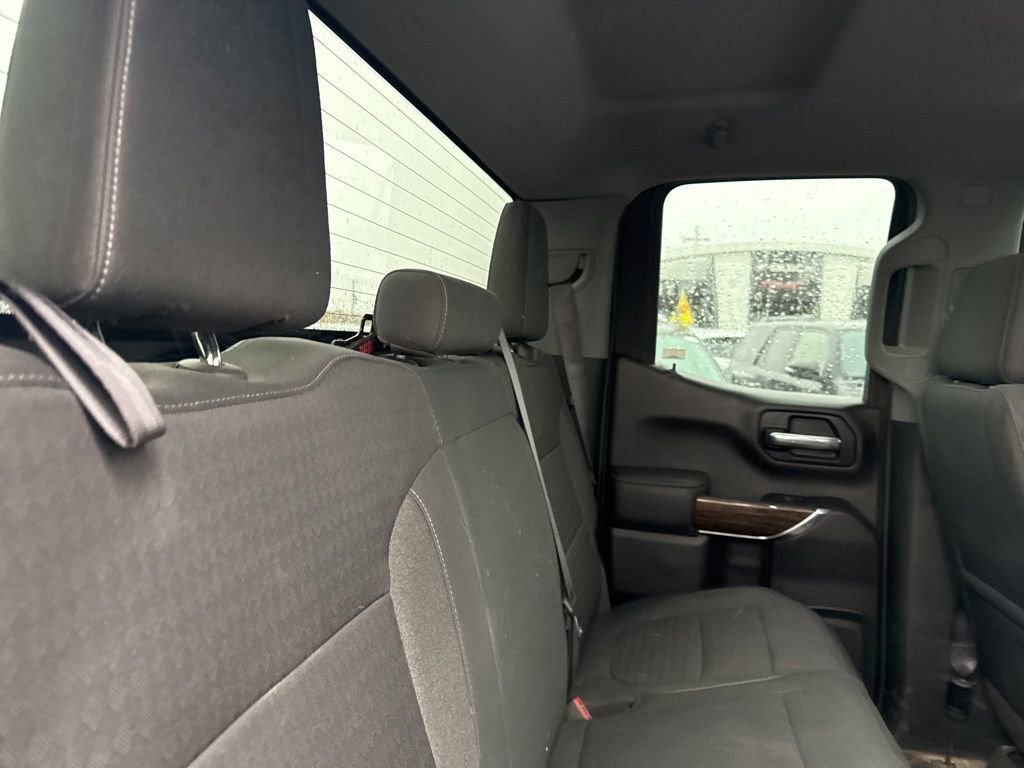 Used 2019 GMC Sierra 1500 SLE w/ SLE Value Package image 32