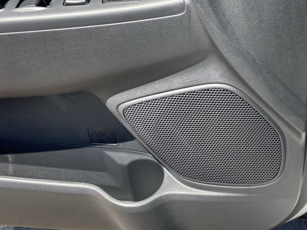 New 2026 Mitsubishi Outlander Sport LE AWD/4WD image 18