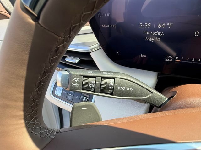 New 2026 Buick Enclave Avenir w/ Super Cruise Package AWD/4WD image 21
