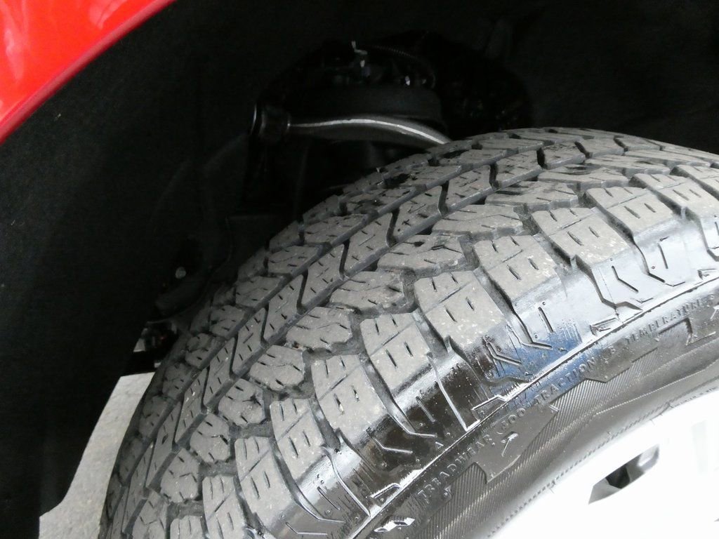 Certified 2025 Chevrolet Silverado 1500 LTZ w/ Max Trailering Package image 12