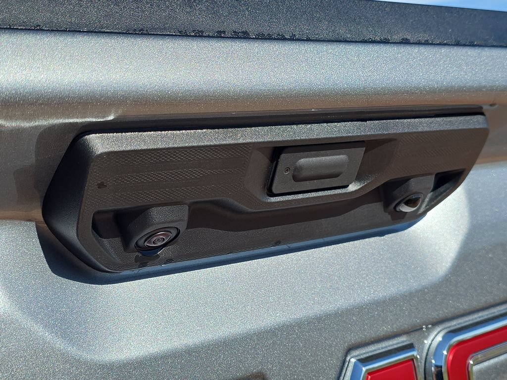 New 2026 GMC Sierra 1500 SLE AWD/4WD image 13
