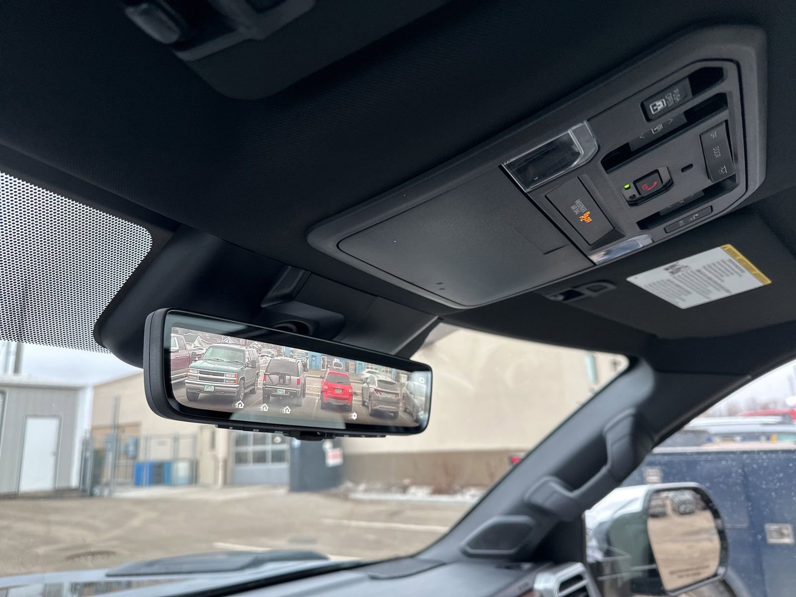 Used 2022 Toyota Tundra Capstone AWD/4WD image 81