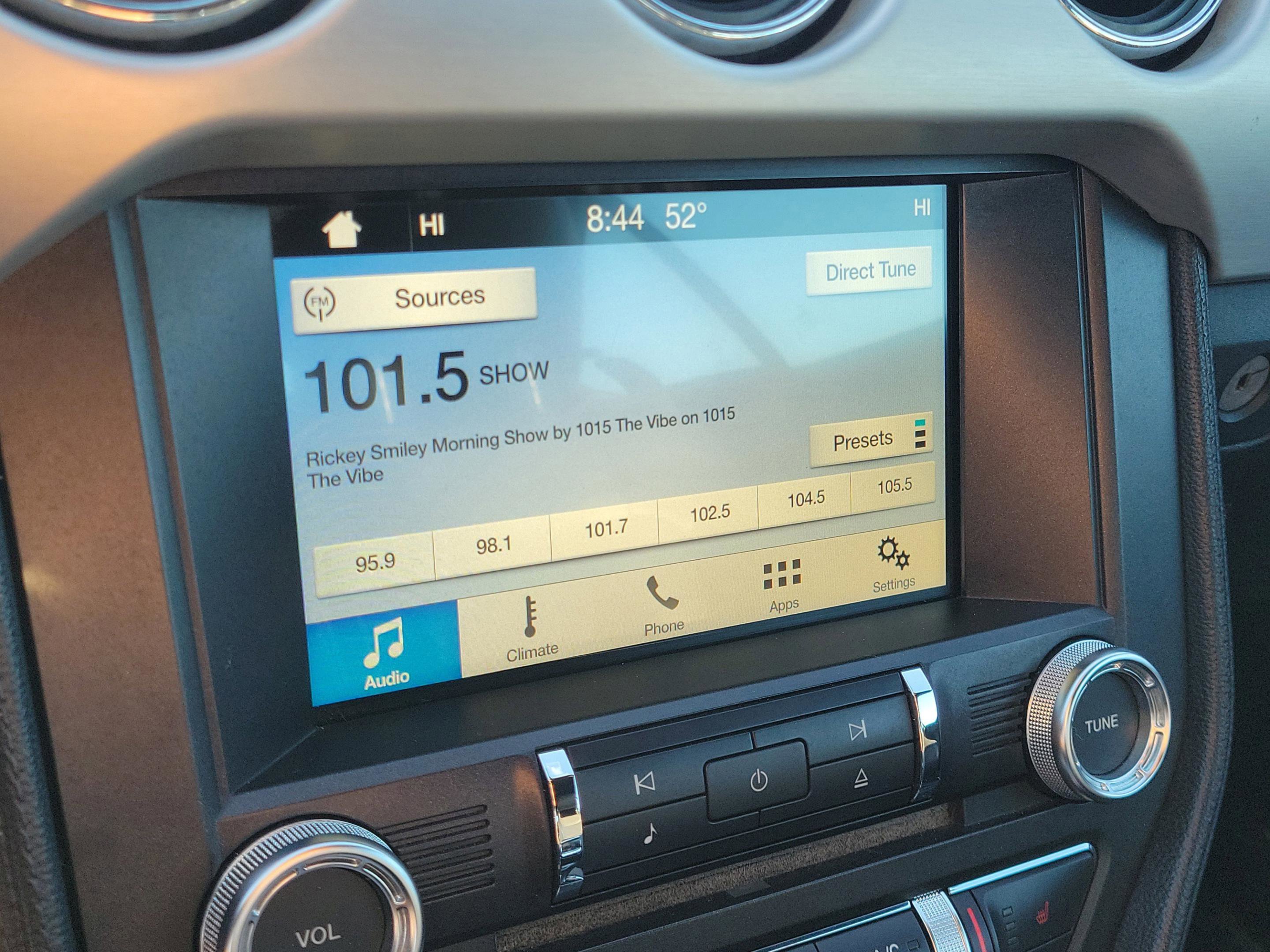 Used 2017 Ford Mustang Premium image 26