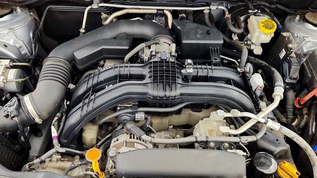 Used 2019 Subaru Impreza 2.0i AWD/4WD image 20