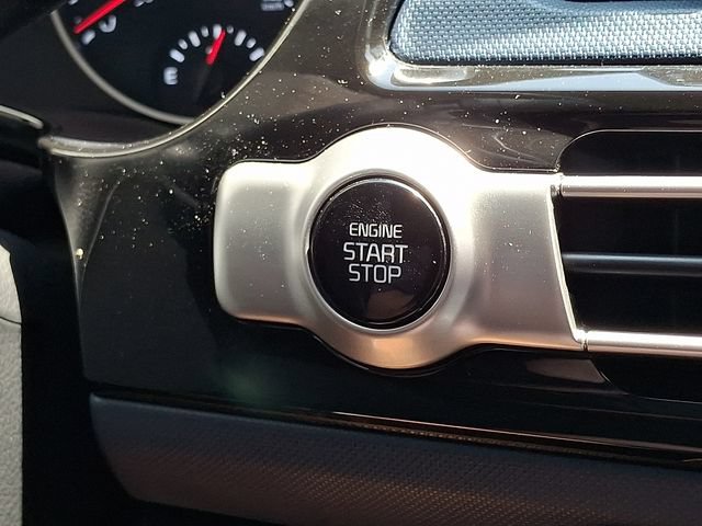 Used 2022 Kia Seltos Nightfall Edition AWD/4WD image 24