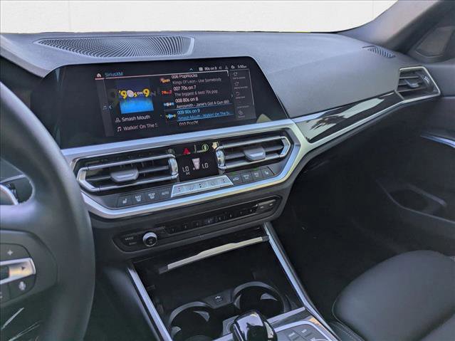 Used 2022 BMW 330e w/ Driving Assistance Package image 15