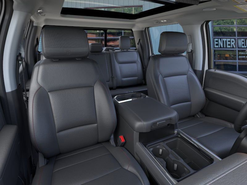 New 2025 Ford F250 Lariat w/ Lariat Ultimate Package image 10