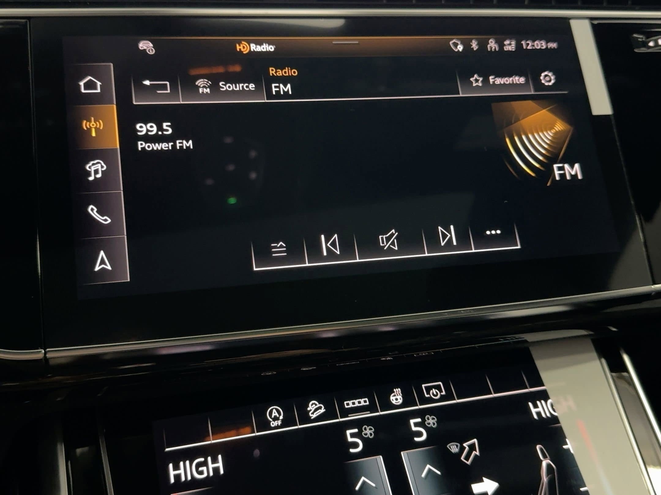 New 2026 Audi Q7 3.0T Premium Plus AWD/4WD image 22