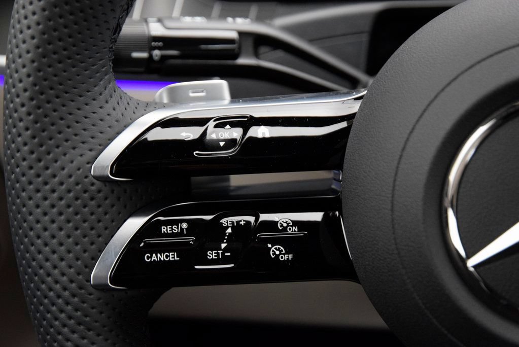 New 2026 Mercedes-Benz CLE 300 4MATIC Cabriolet image 22
