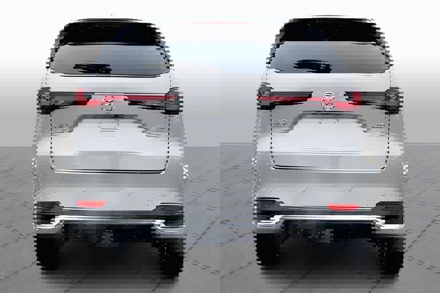 Used 2024 MAZDA CX-90 3.3 Turbo S w/ Premium Package image 5