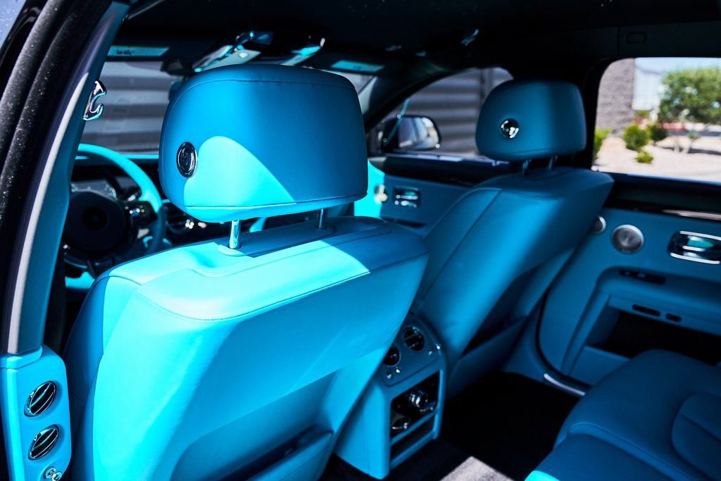 Used 2024 Rolls-Royce Ghost image 44