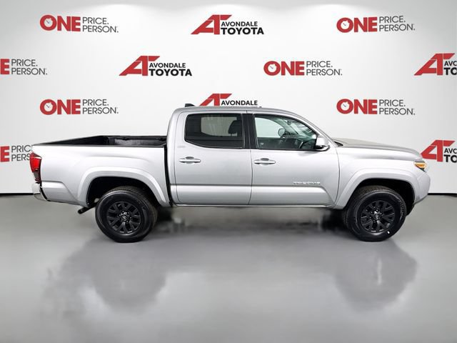 Certified 2022 Toyota Tacoma SR5 RWD image 9