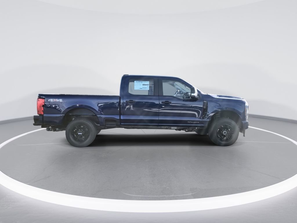 New 2026 Ford F250 XL w/ STX Appearance Package AWD/4WD image 9