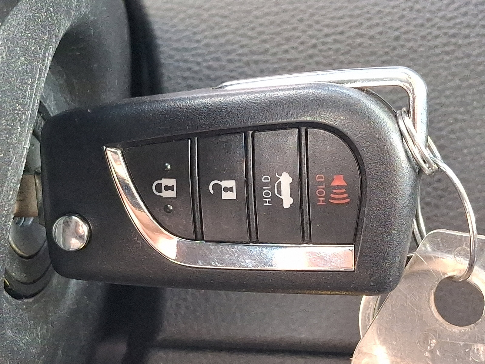 Certified 2024 Toyota Corolla LE image 23