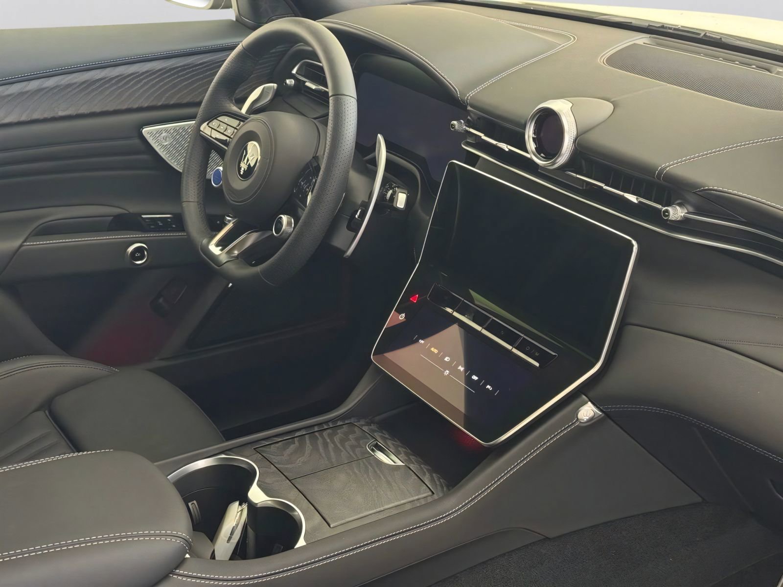 New 2025 Maserati Grecale GT AWD/4WD image 39