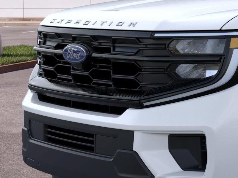 New 2026 Ford Expedition Active AWD/4WD image 17