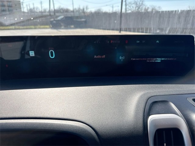 Certified 2025 Ford Expedition Active image 14