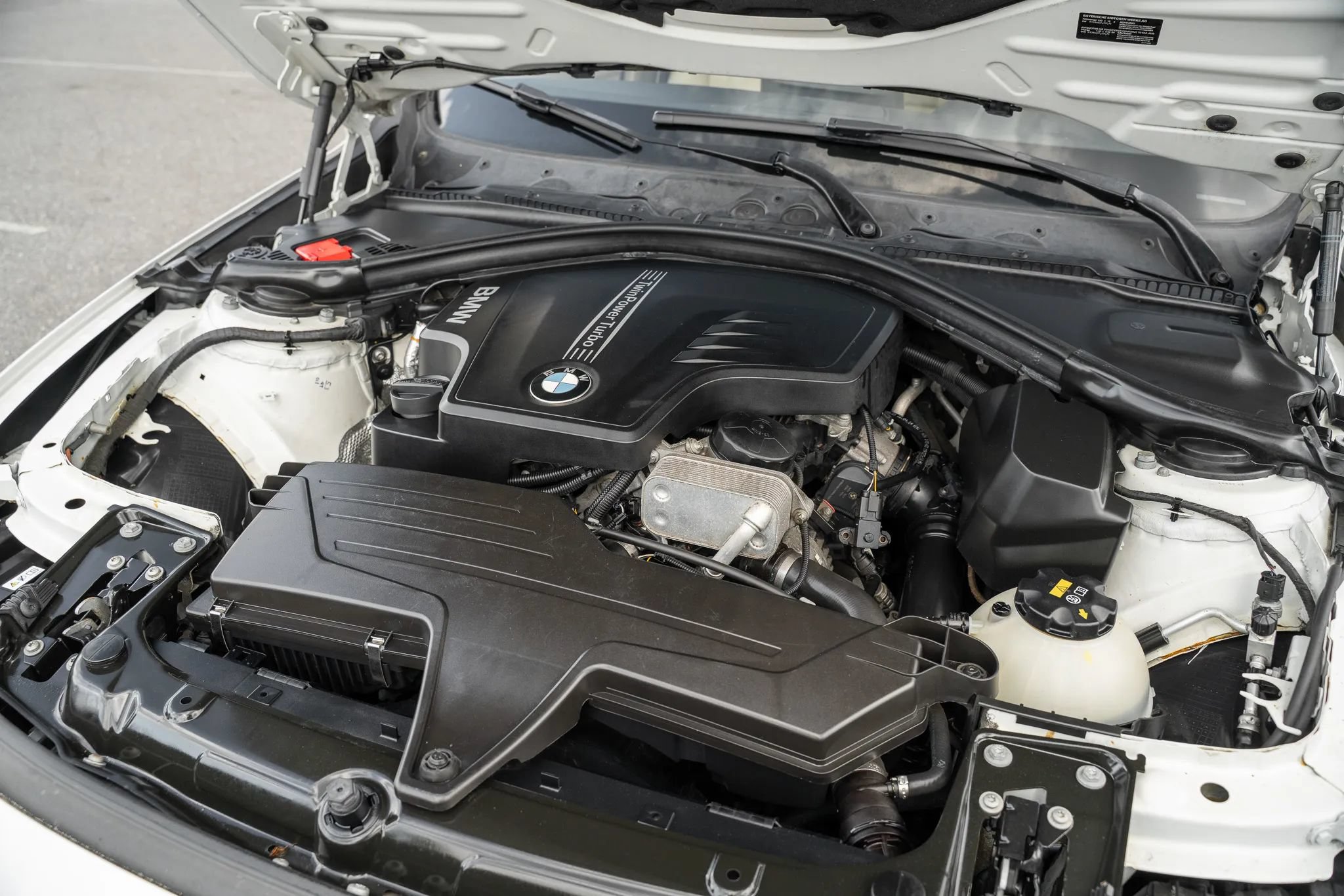 Used 2014 BMW 328i xDrive Wagon AWD/4WD image 33