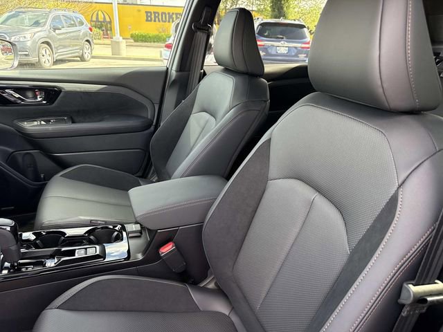 New 2026 Subaru Forester Touring image 14