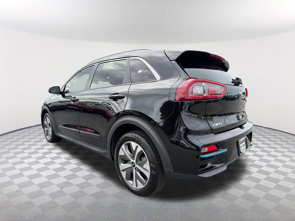 Used 2019 Kia Niro EX Premium FWD image 7