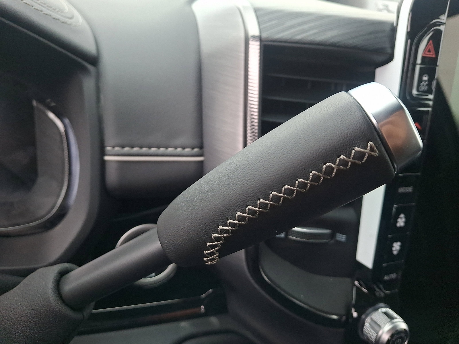 New 2026 RAM 2500 Rebel w/ Rebel Level 2 Equipment Group image 10
