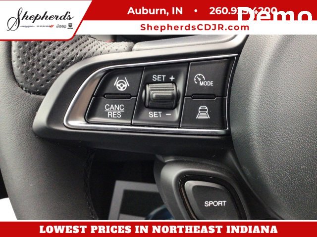 New 2024 Dodge Hornet GT image 14