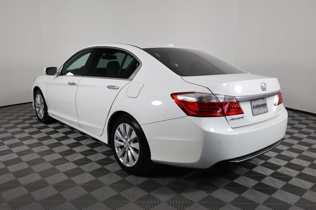 Used 2013 Honda Accord EX-L image 4