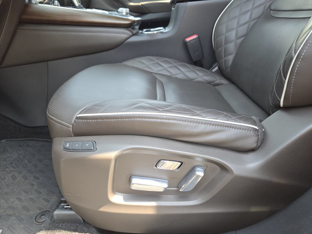 Used 2021 MAZDA CX-9 Signature AWD/4WD image 24