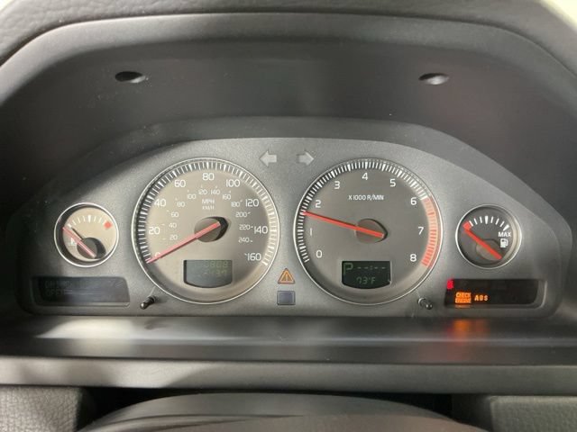 Used 2005 Volvo XC90 2.5T AWD/4WD image 15