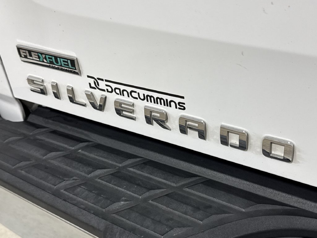 Used 2012 Chevrolet Silverado 1500 LS RWD image 24