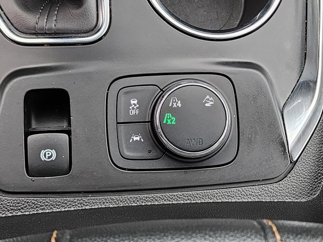 Used 2021 Chevrolet Traverse RS w/ LPO, Floor Liner Package image 26