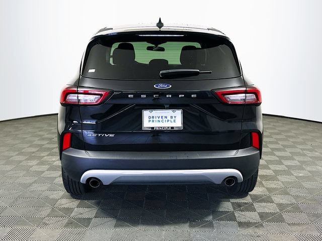 Used 2024 Ford Escape Active FWD image 7