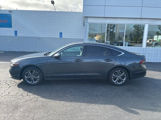 Used 2023 Honda Accord EX image 4