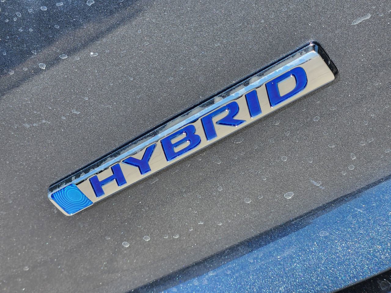 New 2026 Honda Accord EX-L image 7