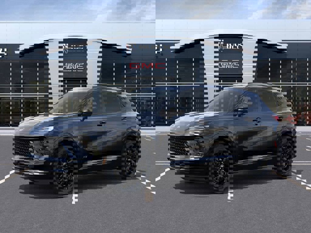 New 2026 Buick Envision Sport Touring image 2