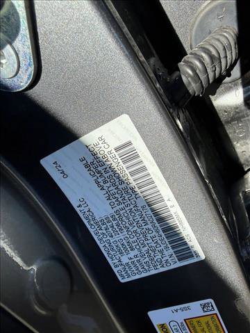 Used 2024 Acura Integra A-Spec image 23