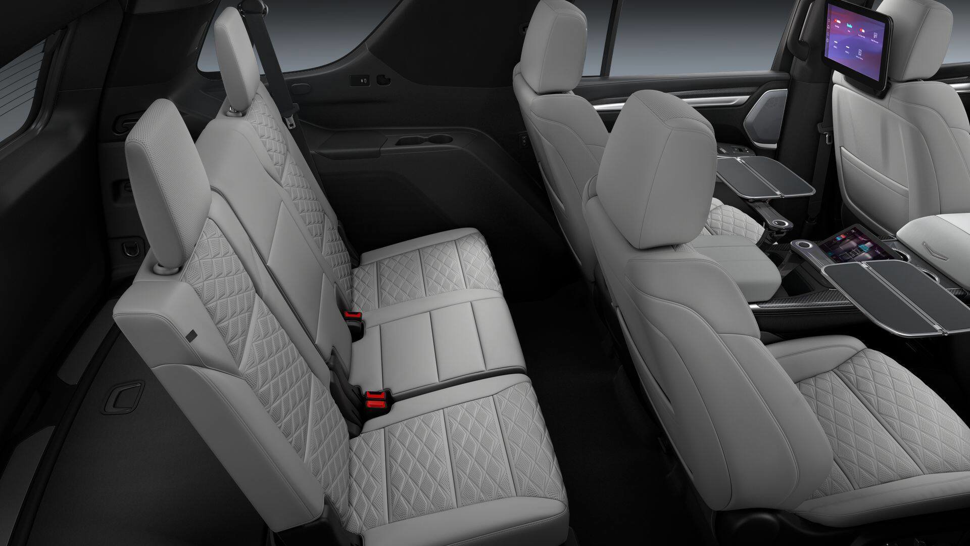 New 2026 Cadillac Escalade V AWD/4WD image 45