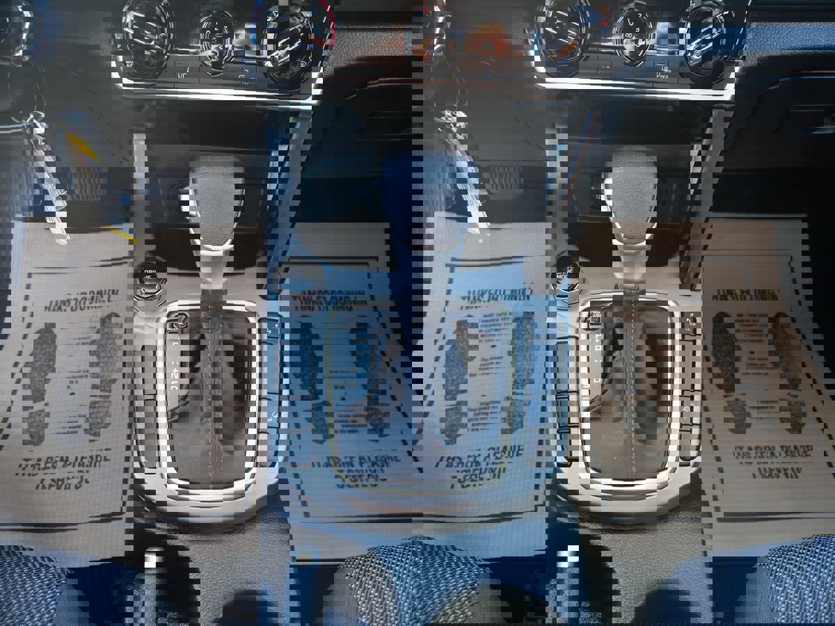 Used 2021 Kia Seltos LX image 12