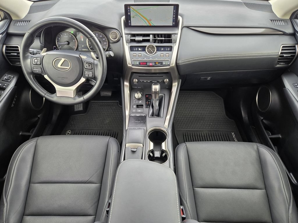 Used 2019 Lexus NX 300 FWD w/ Premium Package image 23