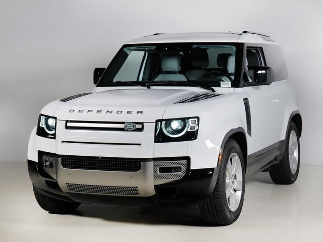 Used 2025 Land Rover Defender 90 X-Dynamic SE