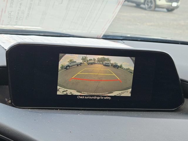 Used 2024 MAZDA MAZDA3 s FWD image 23