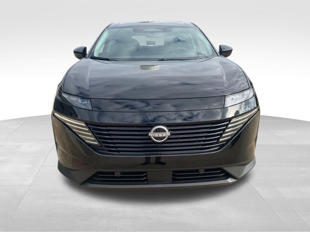 New 2026 Nissan Murano SV image 9