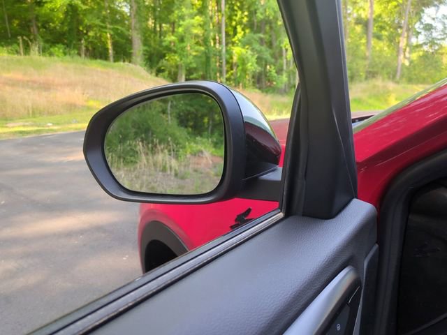 New 2024 Dodge Hornet GT AWD/4WD image 13
